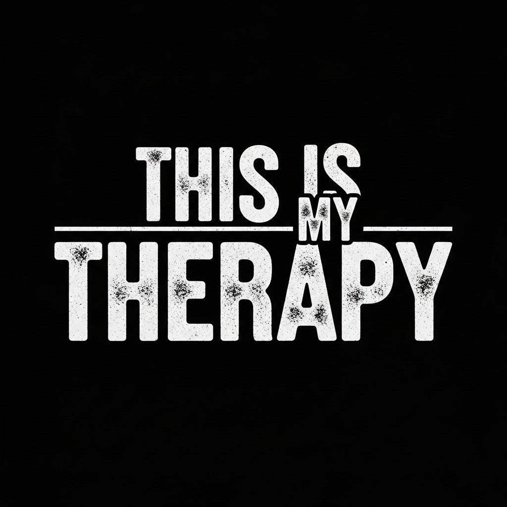 Therapy Workout Motivation Mug