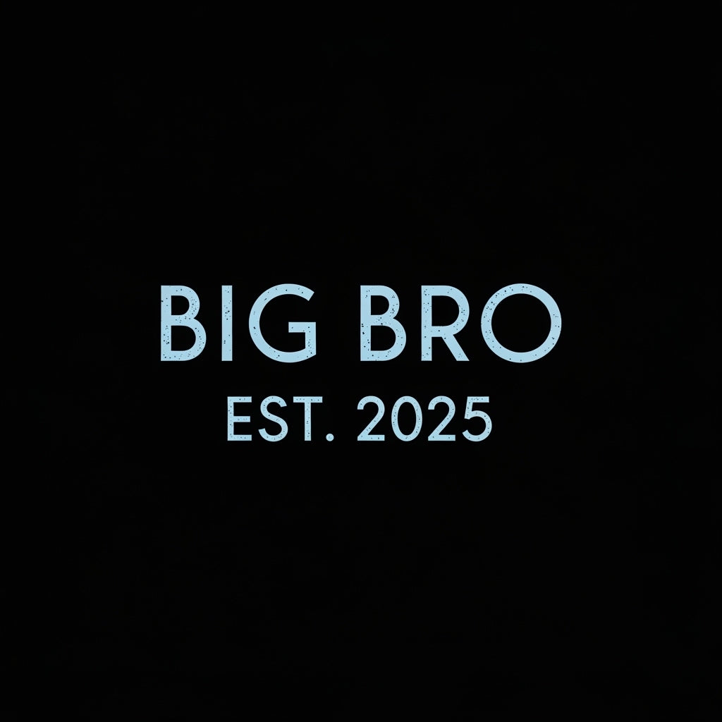 Big Brother Est 2025 Mug