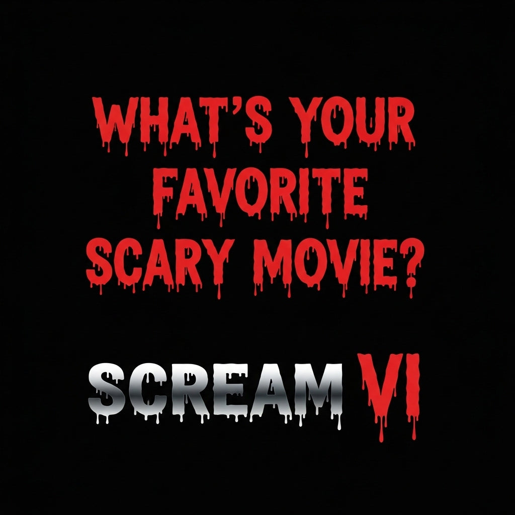 Iconic Slasher Cinema Art Mug