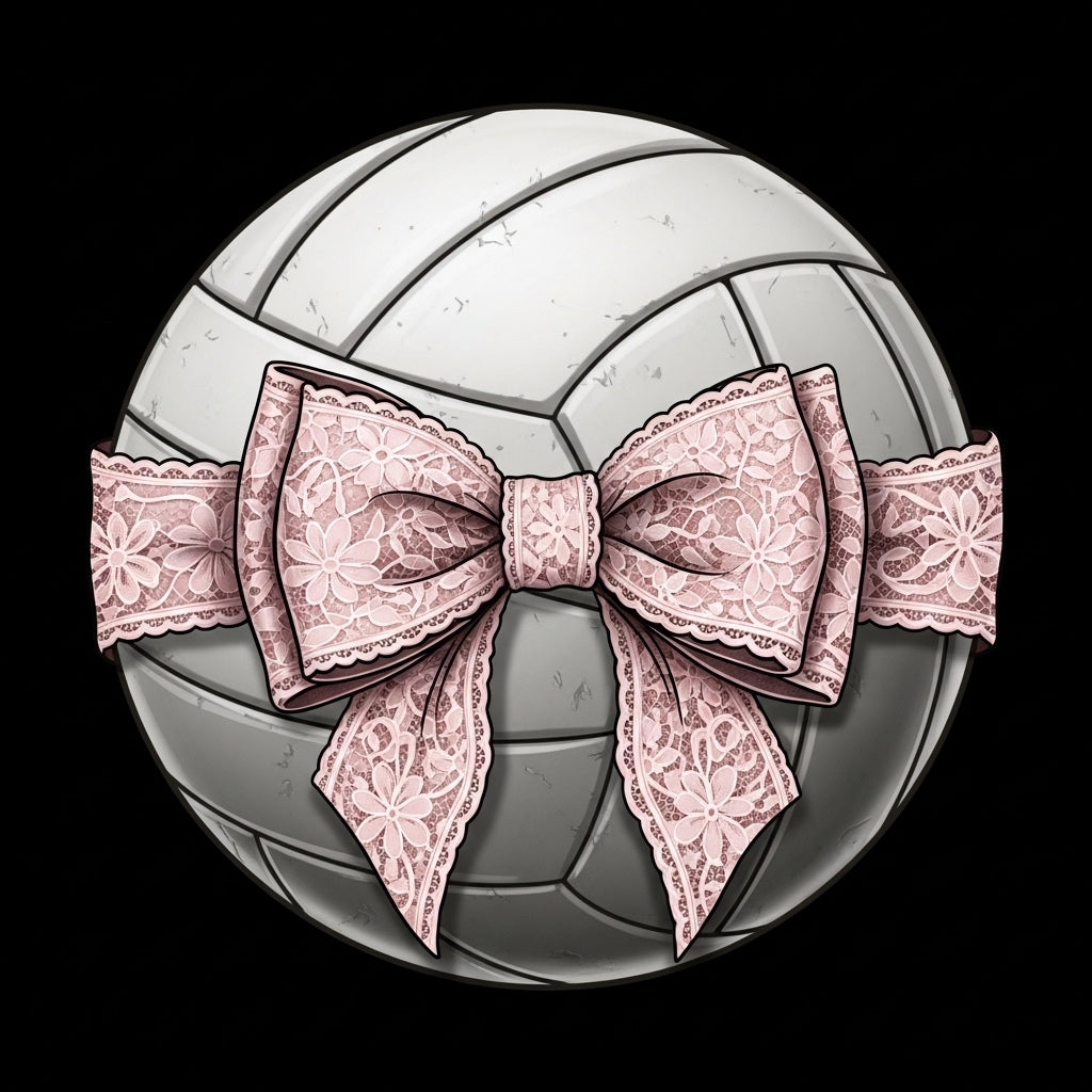 Volleyball Grandma Design Mug