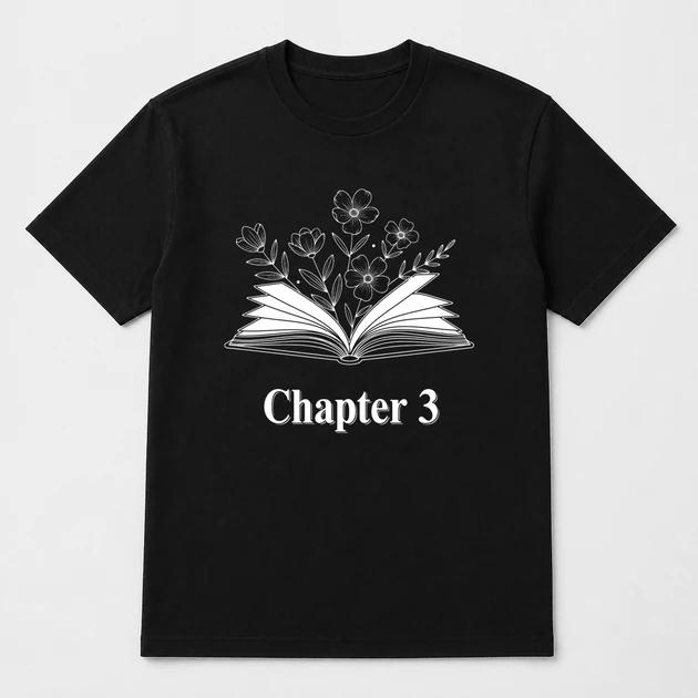 3Rd Birthday Girl Chapter 3
