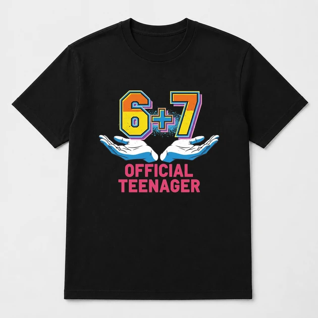 6 7 Birthday Meme